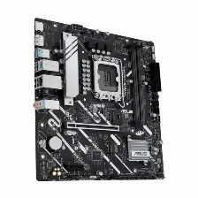 Tarjeta Madre Asus Prime H810m-a-csm Lga 1851, 2 Ddr5-sdram, Micro Atx